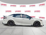 2021 Toyota Camry TRD V6 Auto (Natl)