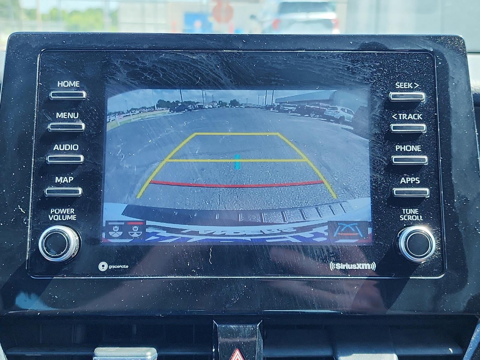 2021 Toyota Camry TRD V6 Auto (Natl)