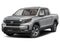 2025 Honda Ridgeline RTL AWD