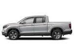 2025 Honda Ridgeline RTL AWD