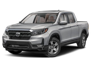 2025 Honda Ridgeline RTL AWD