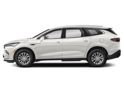 2023 Buick Enclave Essence FWD