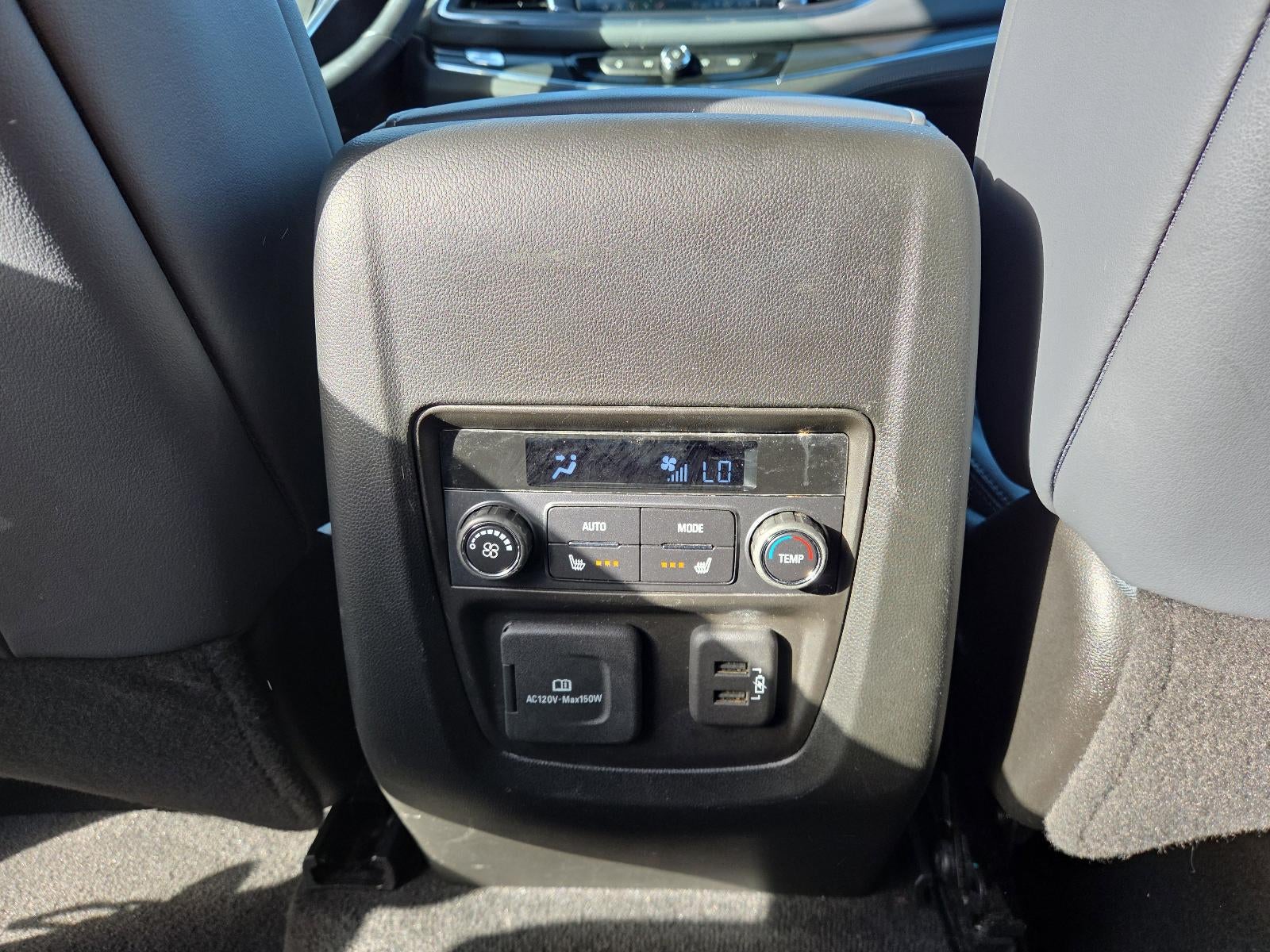 2024 Buick Enclave Premium FWD