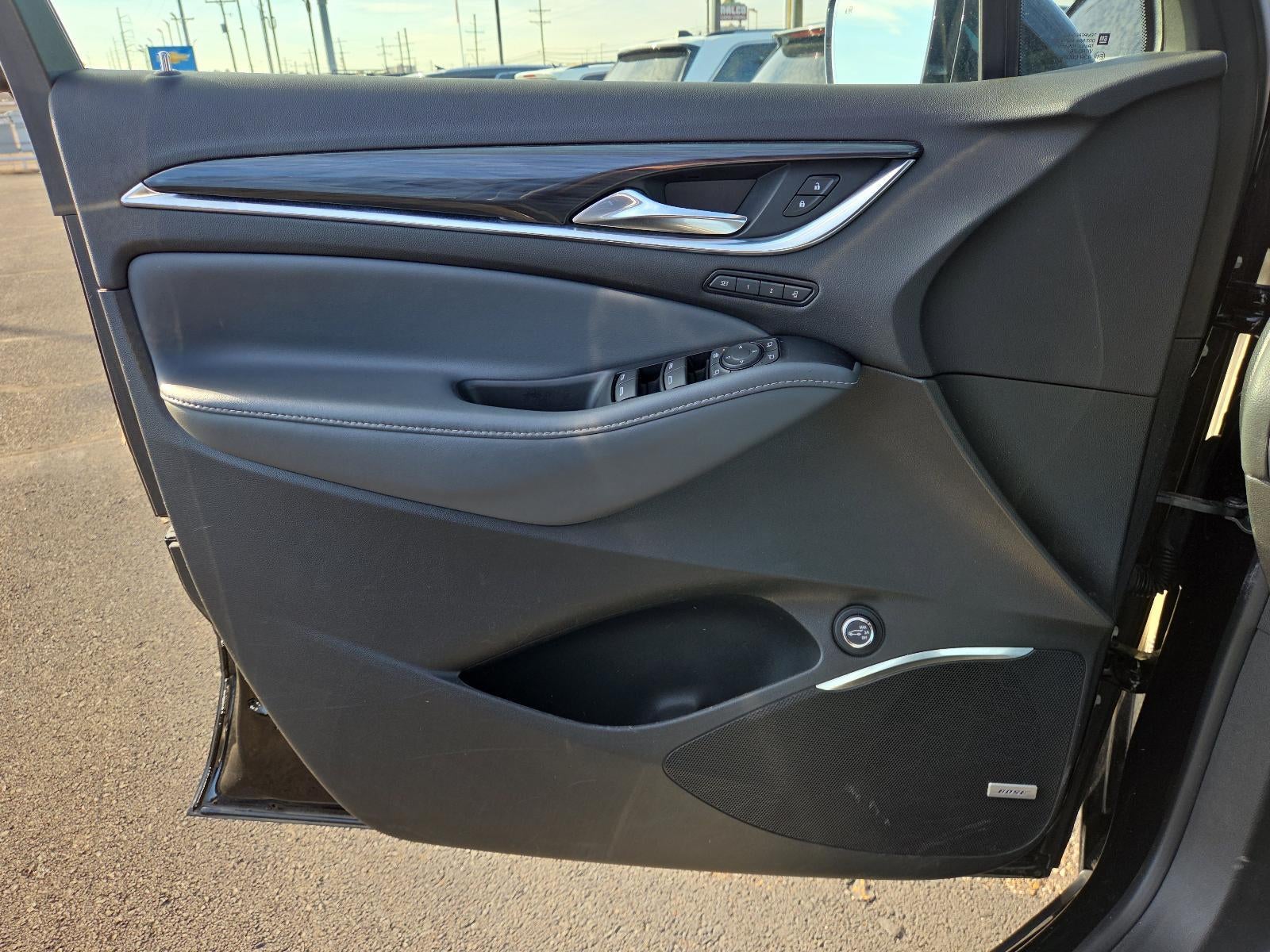 2024 Buick Enclave Premium FWD