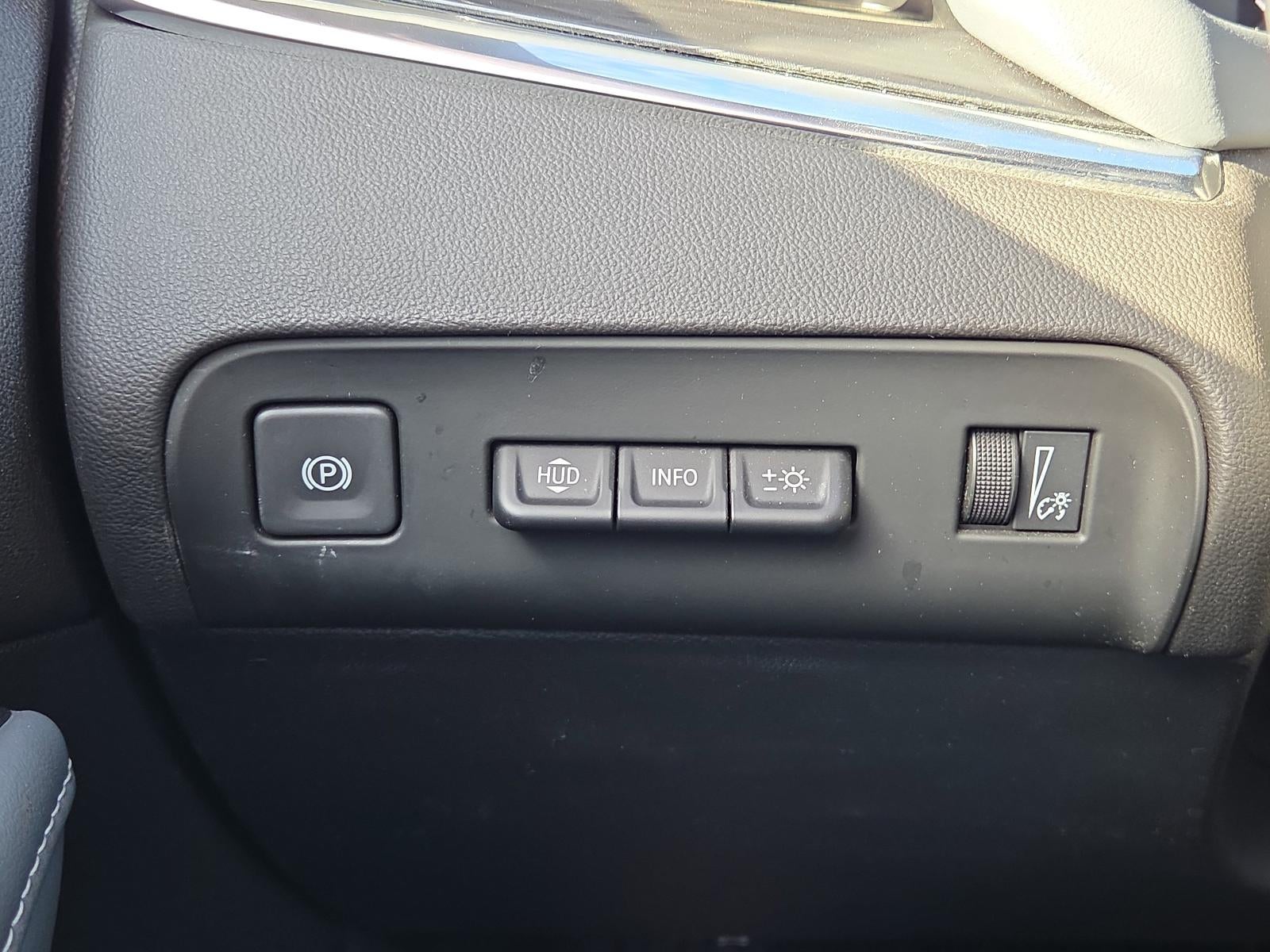 2024 Buick Enclave Premium FWD