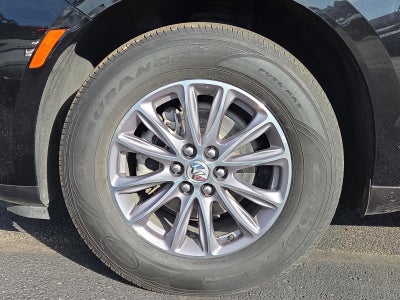 2024 Buick Enclave Premium FWD
