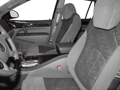 2017 Buick Enclave Leather AWD