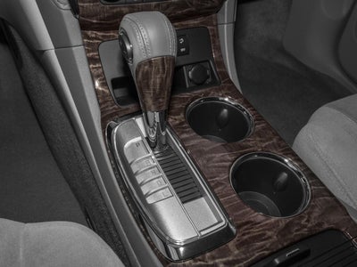 2017 Buick Enclave Leather AWD