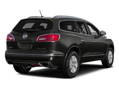 2017 Buick Enclave Leather AWD