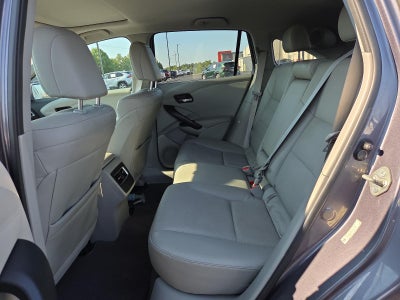 2017 Acura RDX FWD w/Technology Pkg