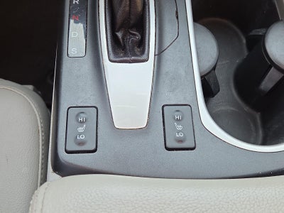 2017 Acura RDX FWD w/Technology Pkg