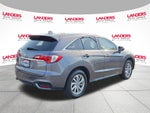 2017 Acura RDX FWD w/Technology Pkg
