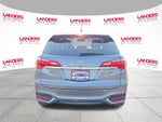 2017 Acura RDX FWD w/Technology Pkg