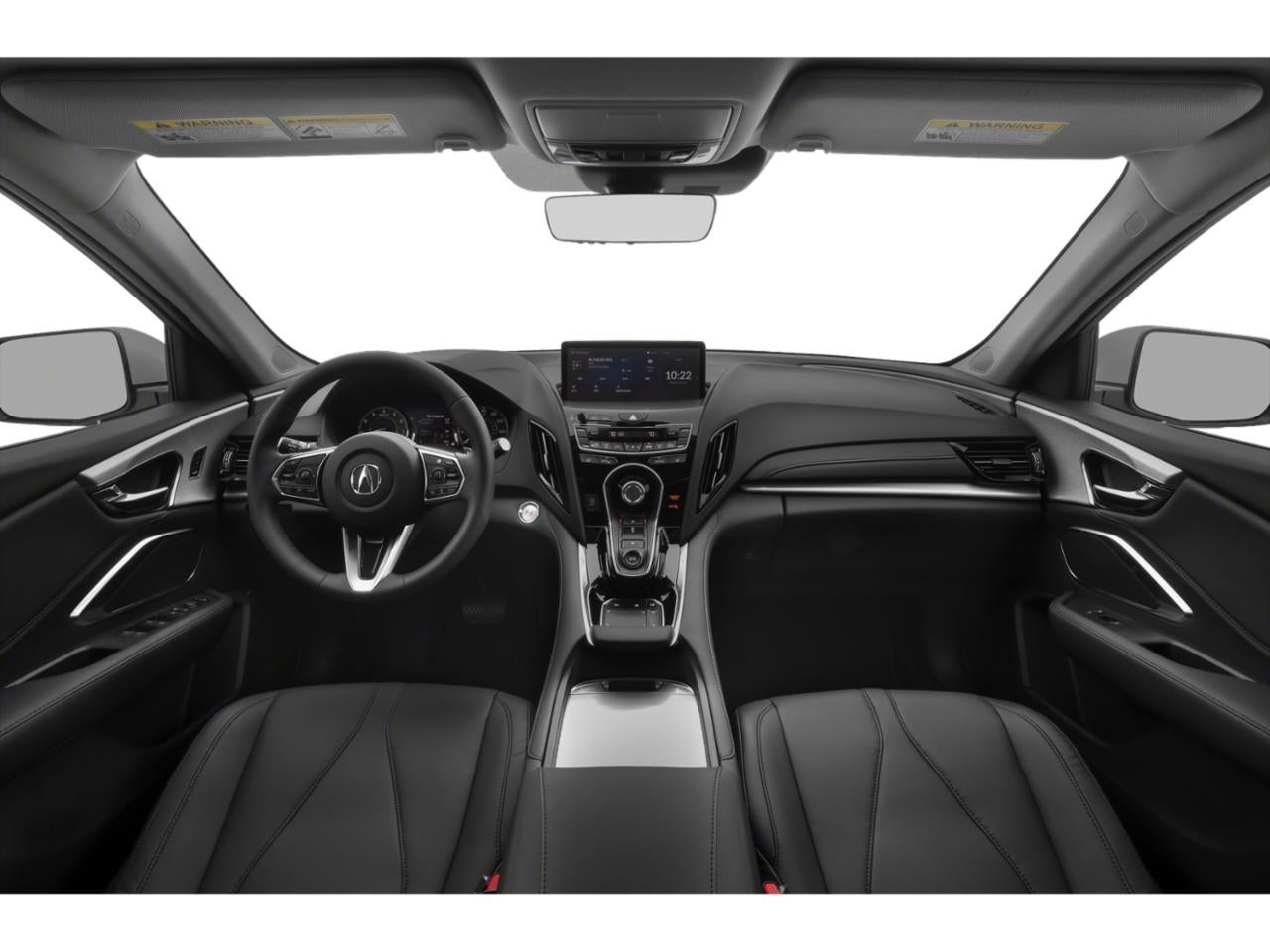2019 Acura RDX FWD