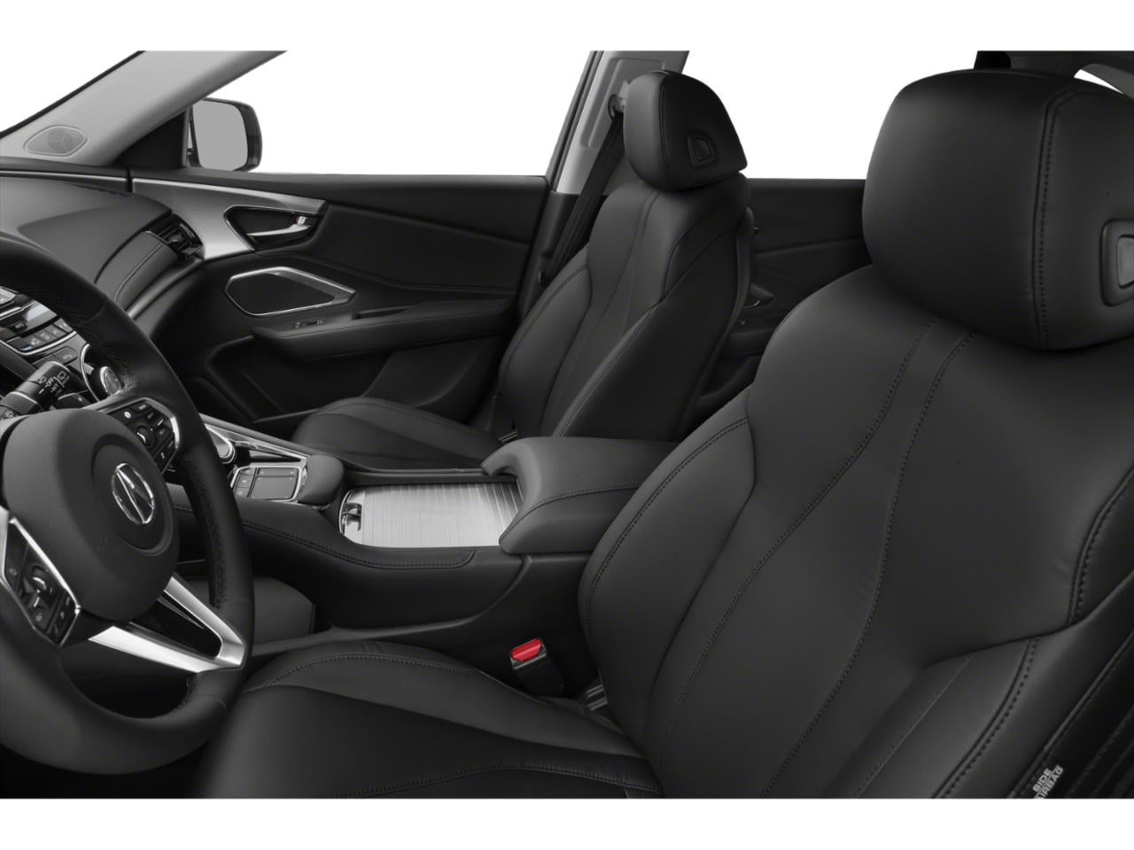 2019 Acura RDX FWD