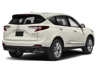 2019 Acura RDX FWD