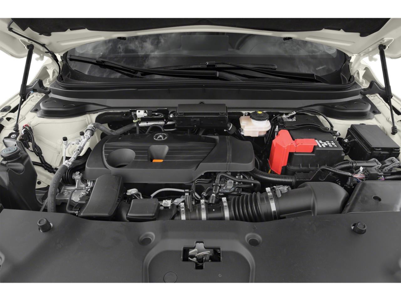 2019 Acura RDX FWD