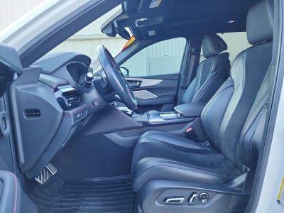 2022 Acura MDX SH-AWD w/A-Spec Package