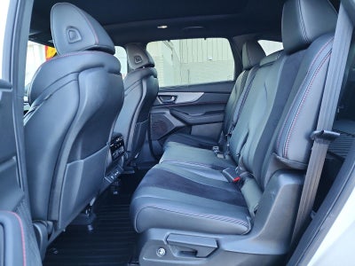 2022 Acura MDX SH-AWD w/A-Spec Package