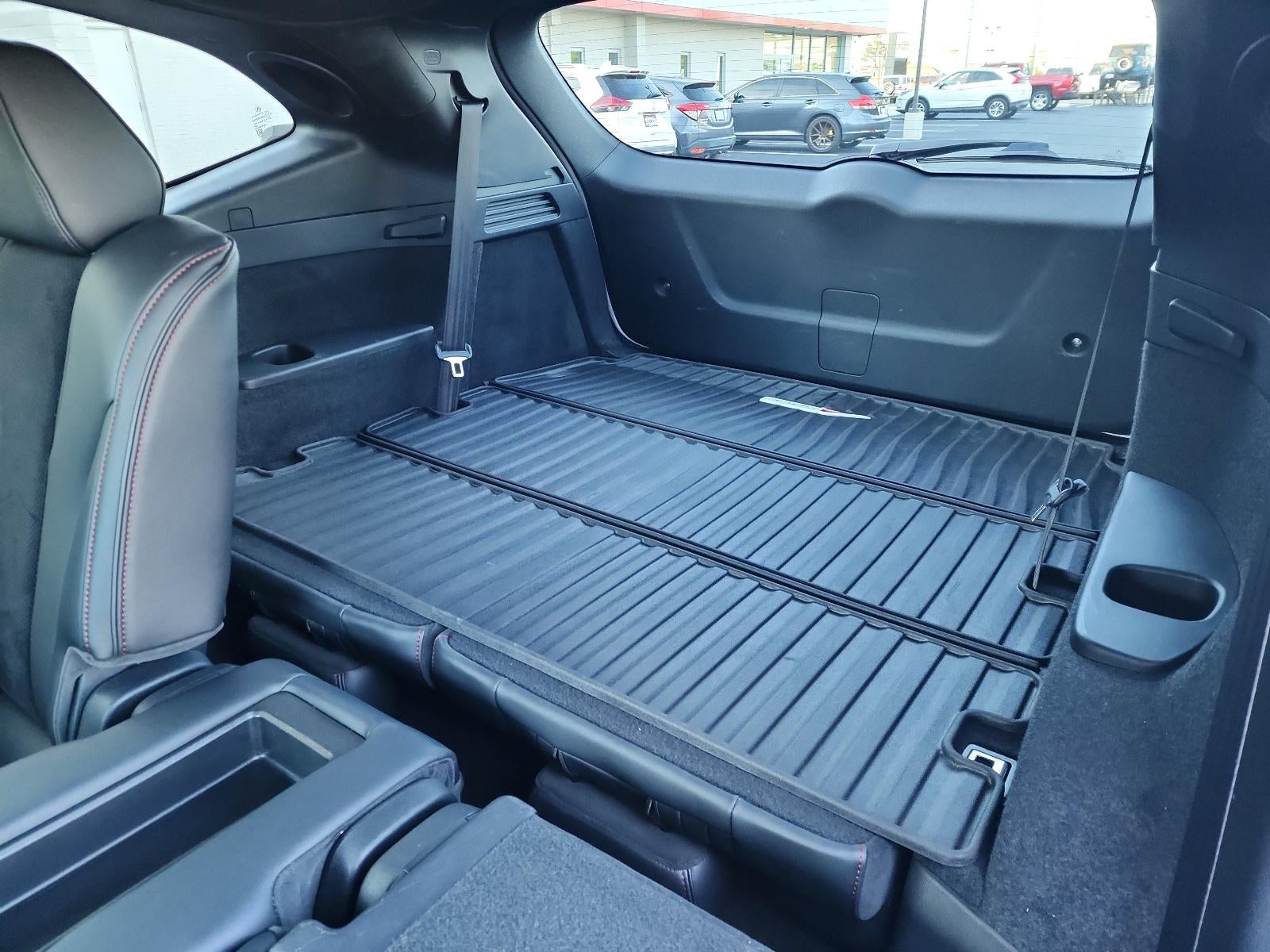 2022 Acura MDX SH-AWD w/A-Spec Package