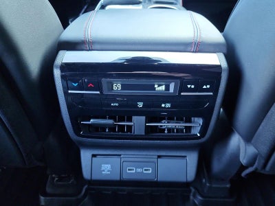 2022 Acura MDX SH-AWD w/A-Spec Package