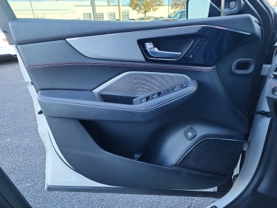 2022 Acura MDX SH-AWD w/A-Spec Package