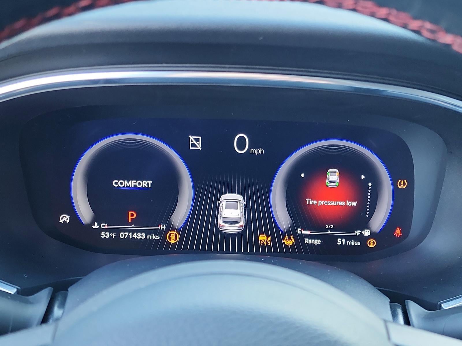 2022 Acura MDX SH-AWD w/A-Spec Package