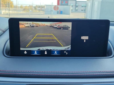 2022 Acura MDX SH-AWD w/A-Spec Package