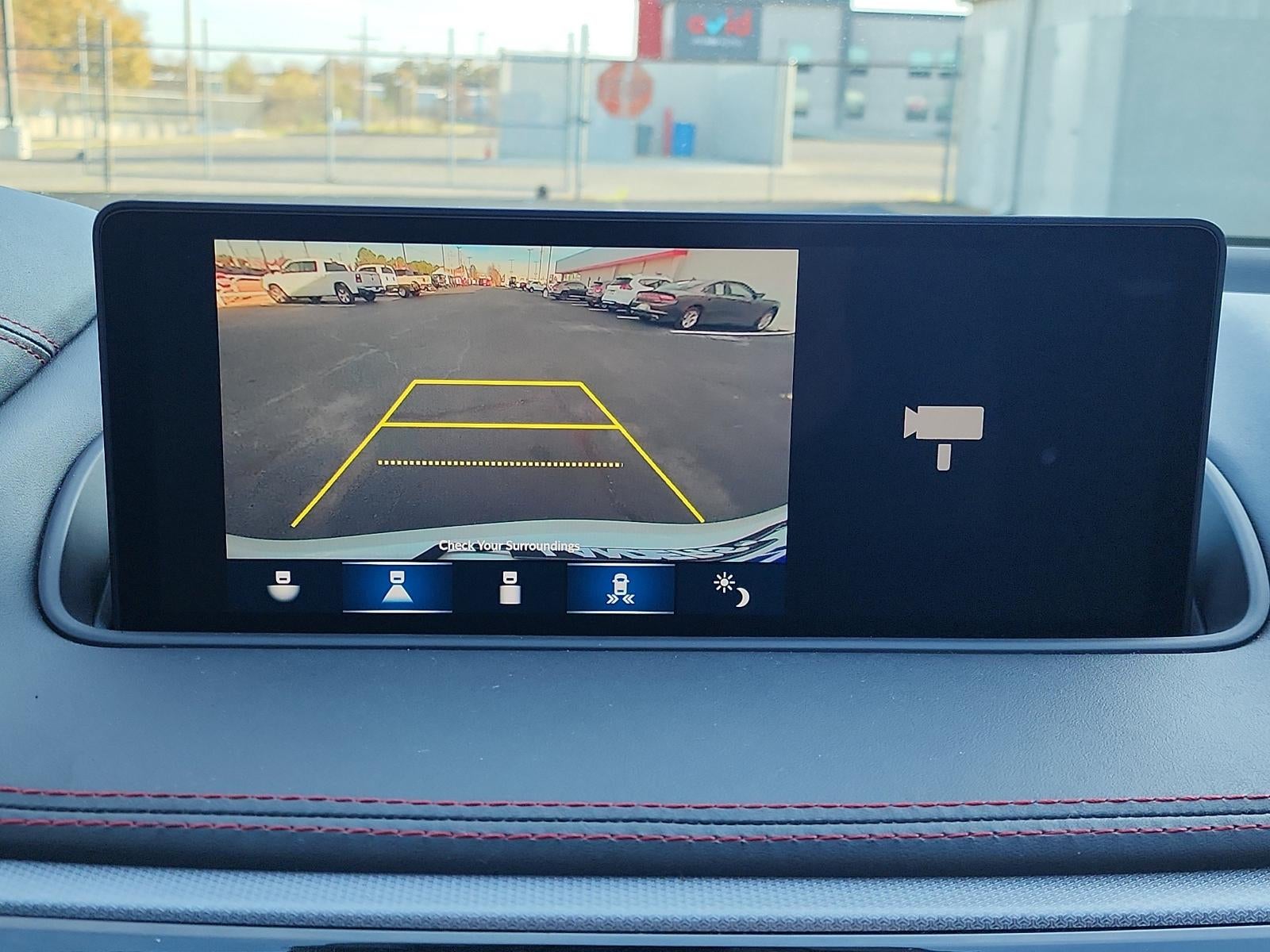 2022 Acura MDX SH-AWD w/A-Spec Package