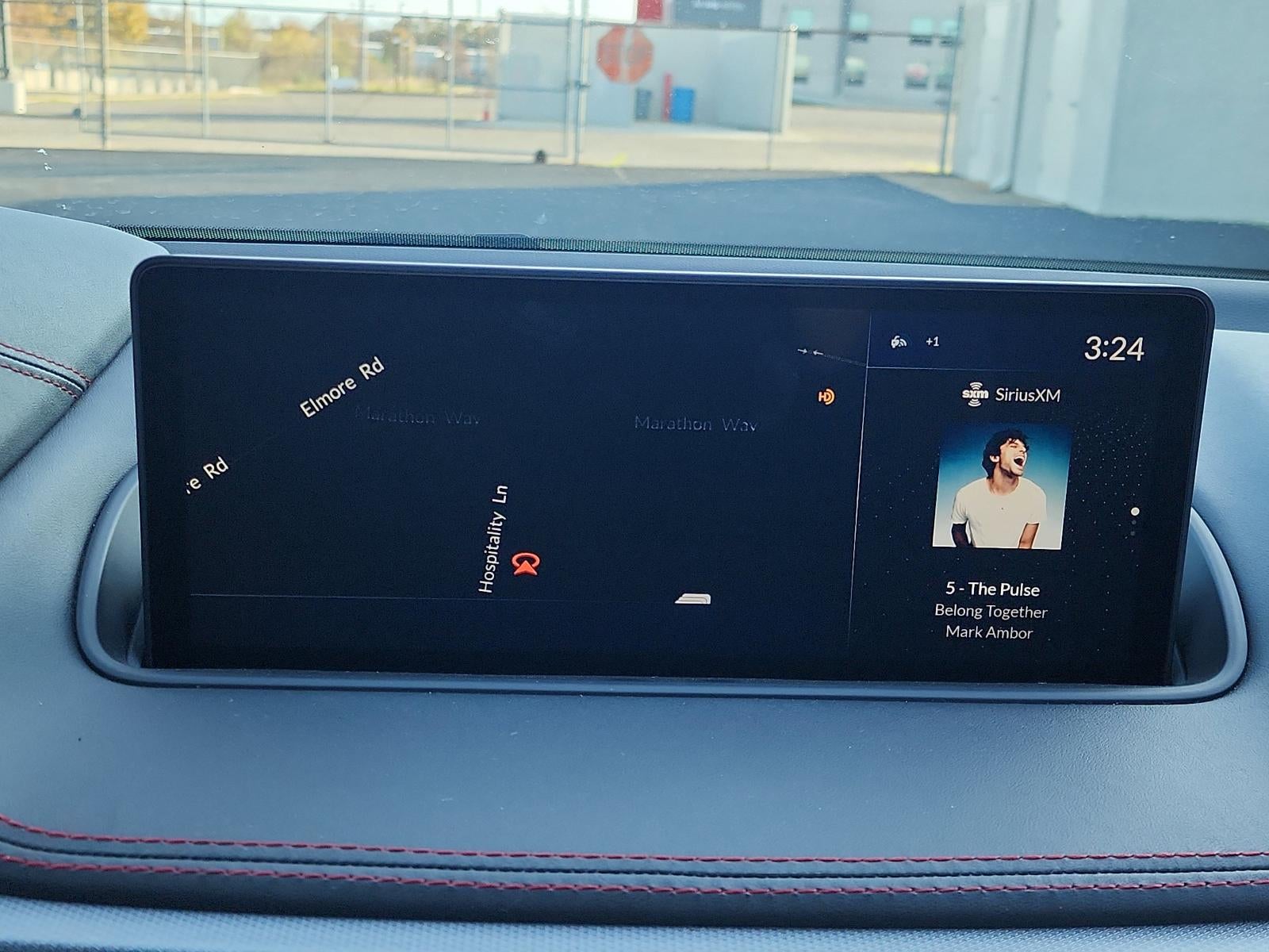 2022 Acura MDX SH-AWD w/A-Spec Package