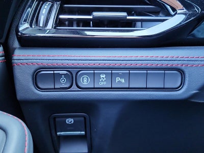 2022 Acura MDX SH-AWD w/A-Spec Package