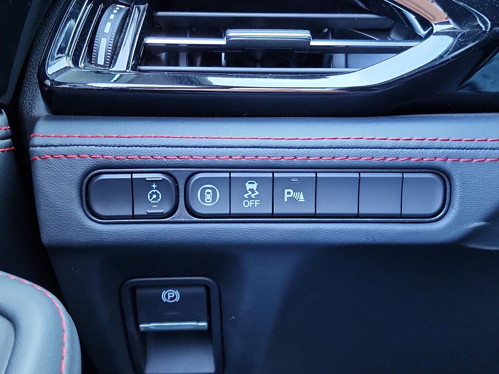 2022 Acura MDX SH-AWD w/A-Spec Package