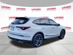 2022 Acura MDX SH-AWD w/A-Spec Package