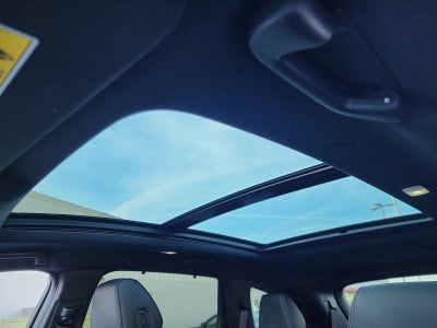 2022 Acura MDX SH-AWD w/A-Spec Package