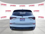 2022 Acura MDX SH-AWD w/A-Spec Package