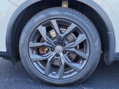 2022 Acura MDX SH-AWD w/A-Spec Package