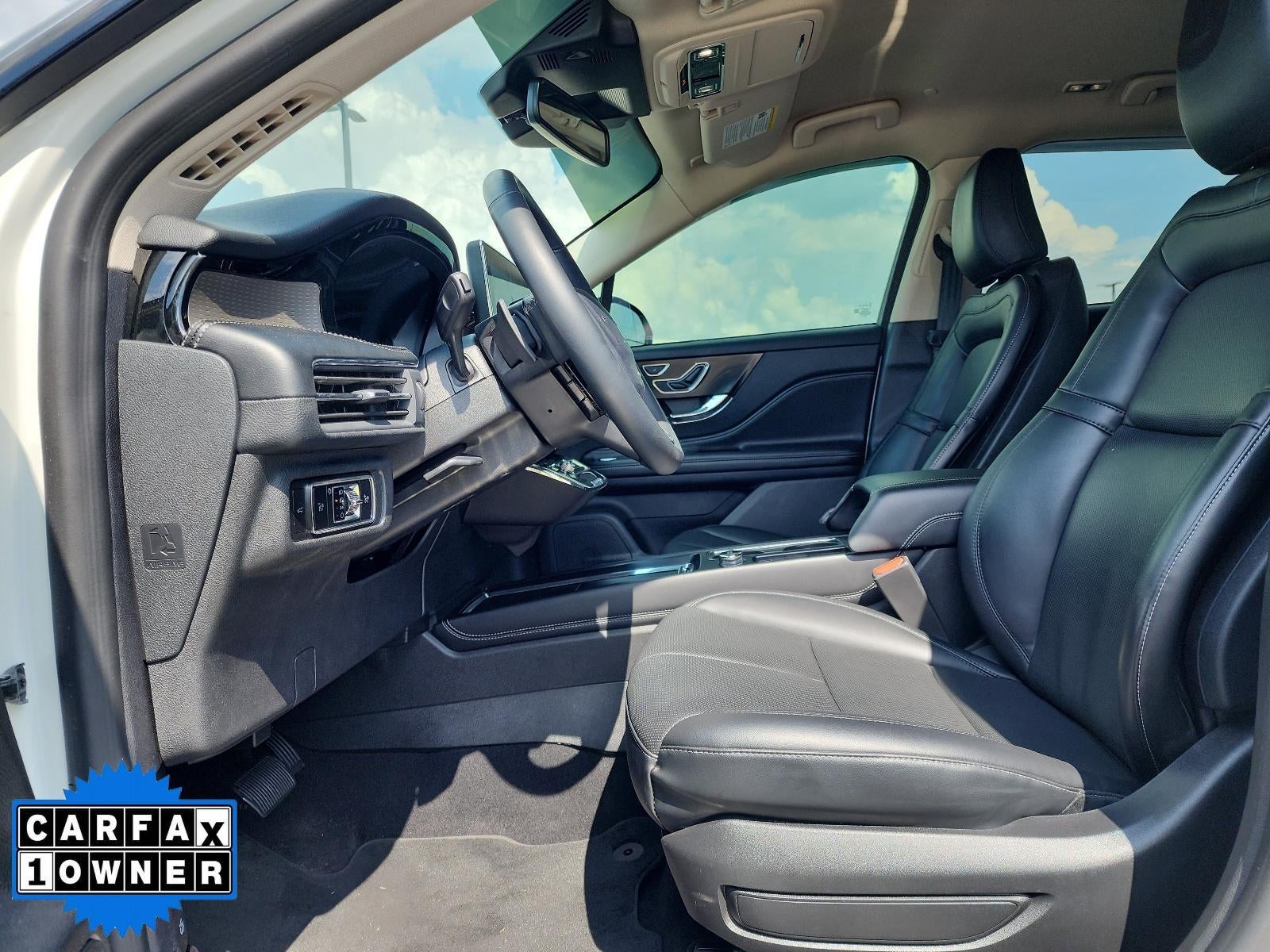 2023 Lincoln Corsair Reserve FWD