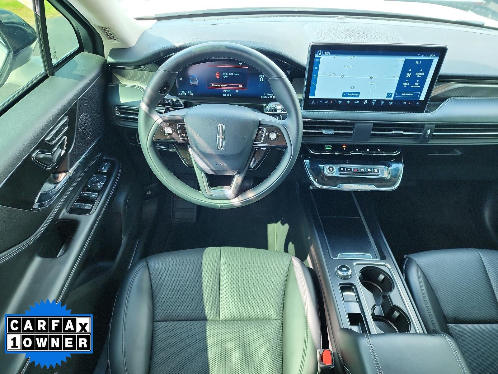 2023 Lincoln Corsair Reserve FWD