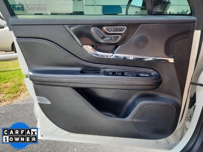 2023 Lincoln Corsair Reserve FWD