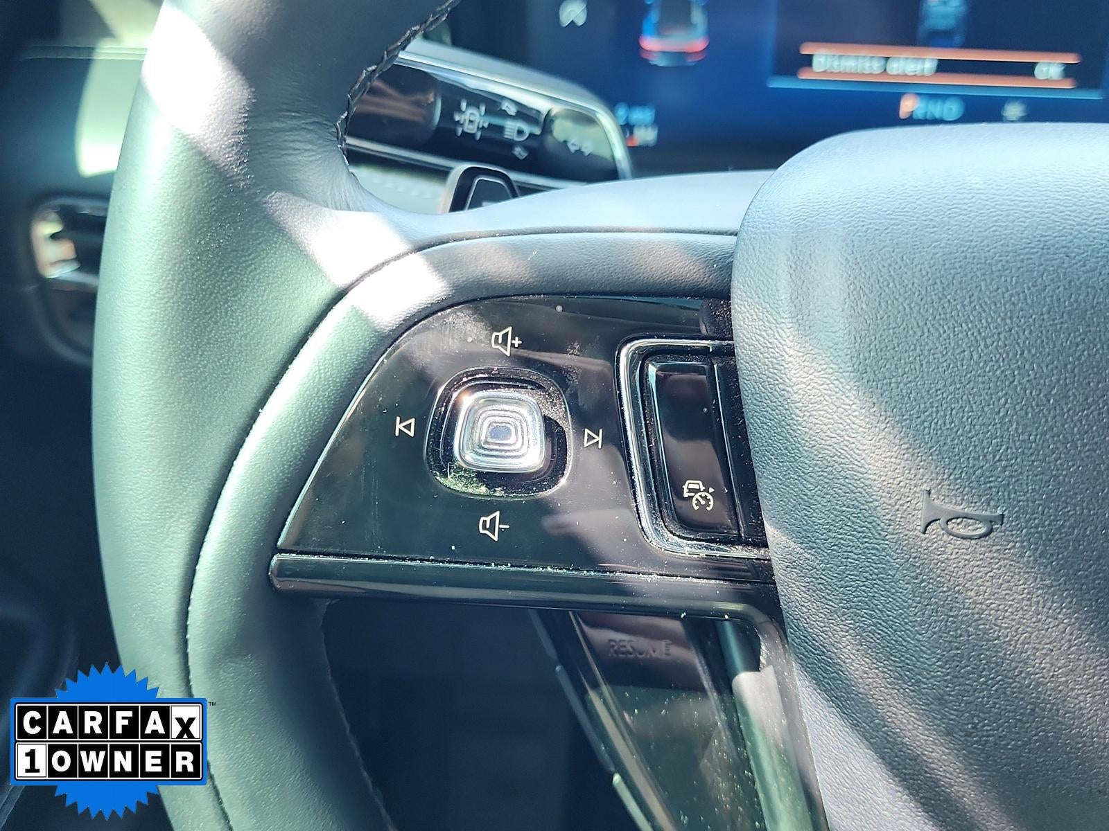 2023 Lincoln Corsair Reserve FWD