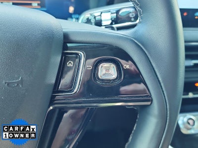 2023 Lincoln Corsair Reserve FWD