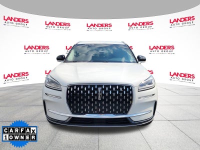 2023 Lincoln Corsair Reserve FWD