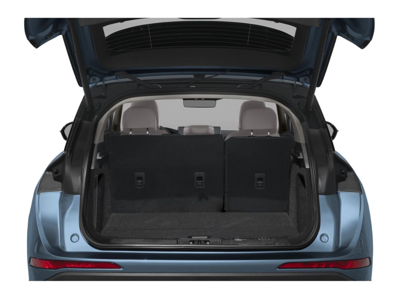 2023 Lincoln Corsair Reserve FWD