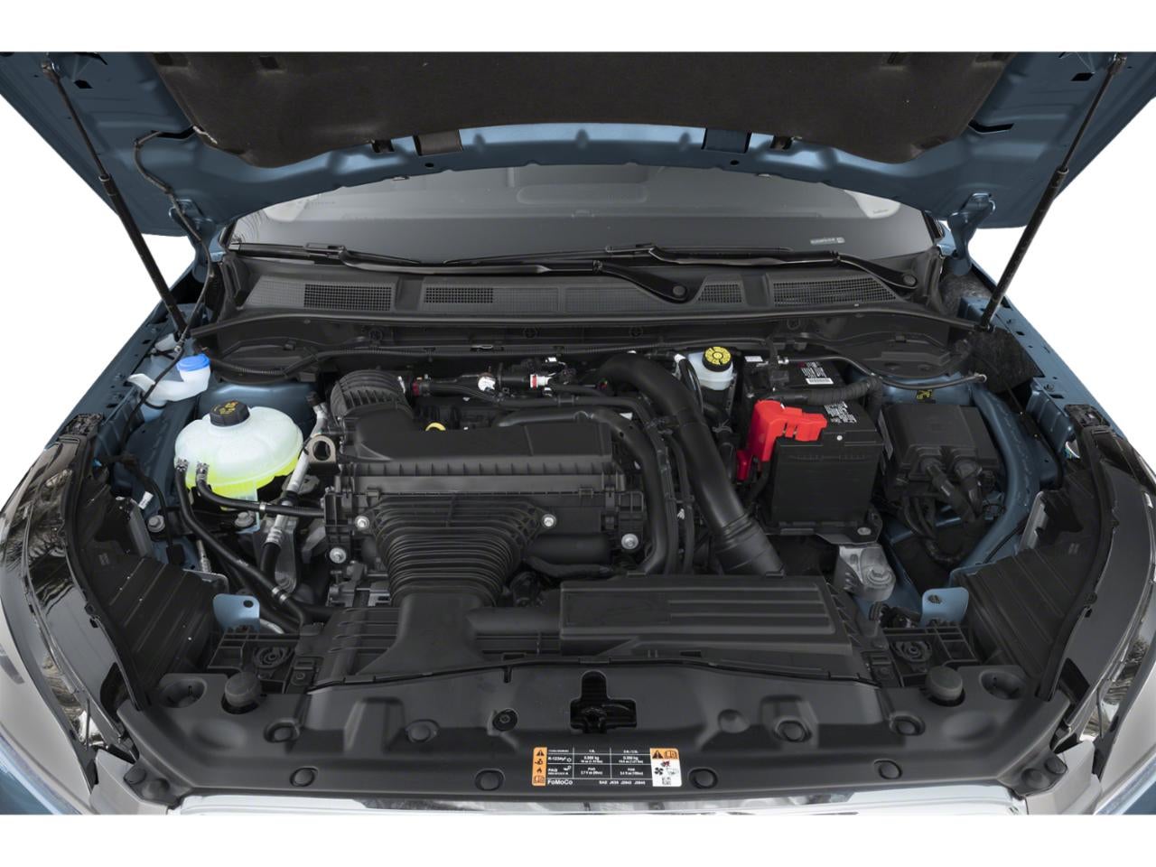 2023 Lincoln Corsair Reserve FWD