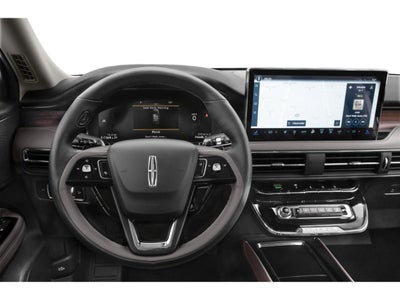 2023 Lincoln Corsair Reserve FWD