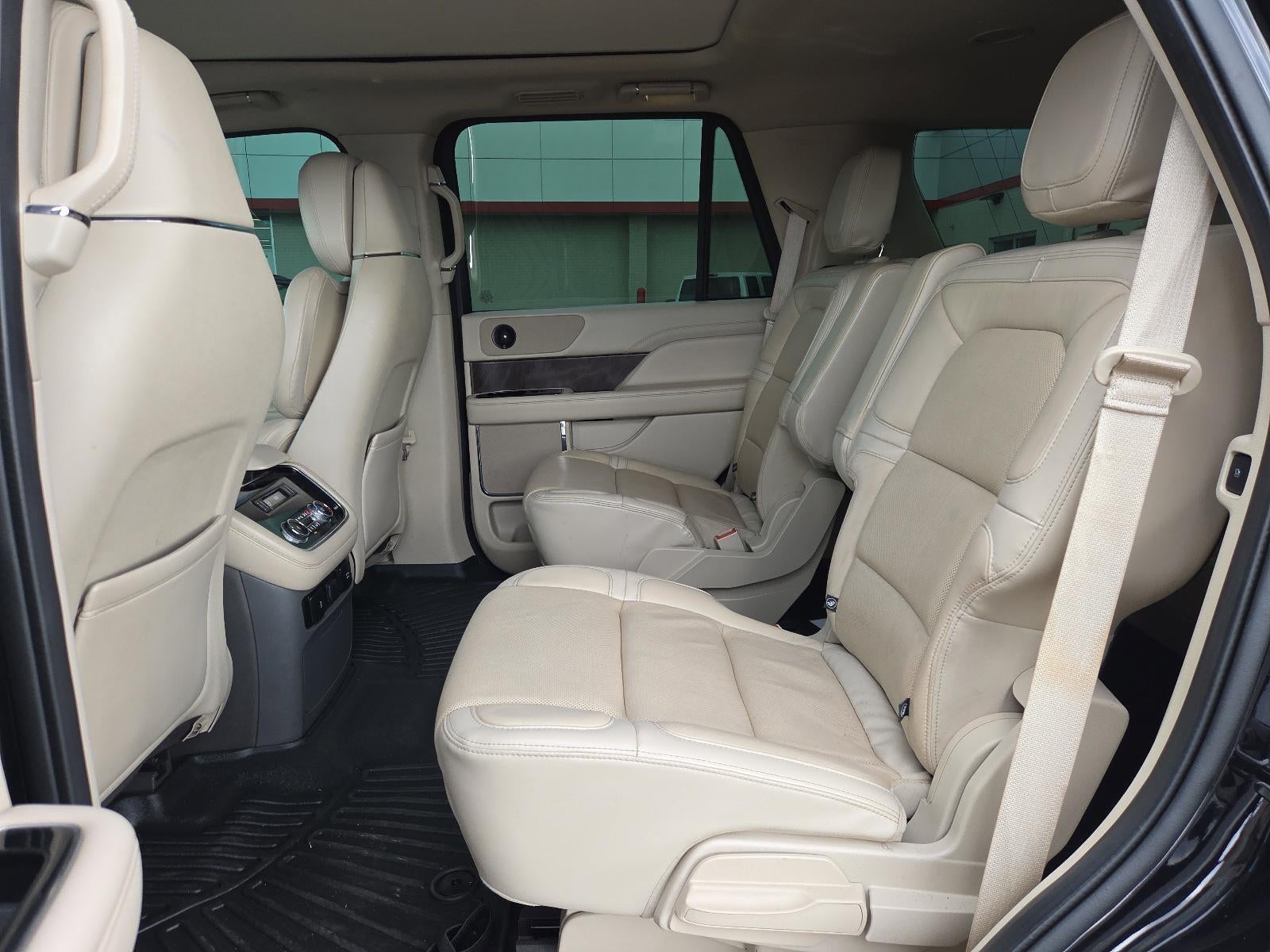 2021 Lincoln Navigator Reserve 4x2