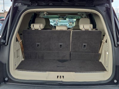 2021 Lincoln Navigator Reserve 4x2