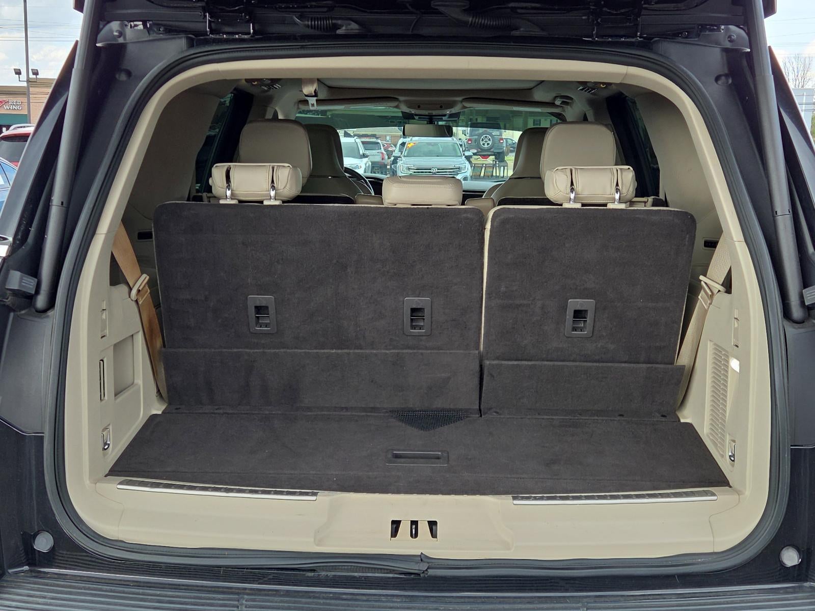 2021 Lincoln Navigator Reserve 4x2