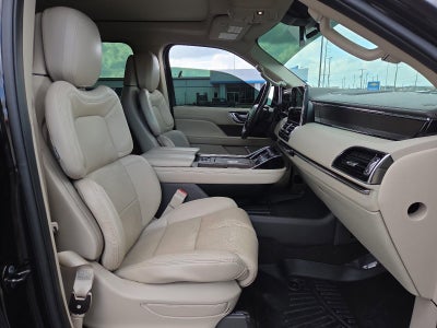 2021 Lincoln Navigator Reserve 4x2
