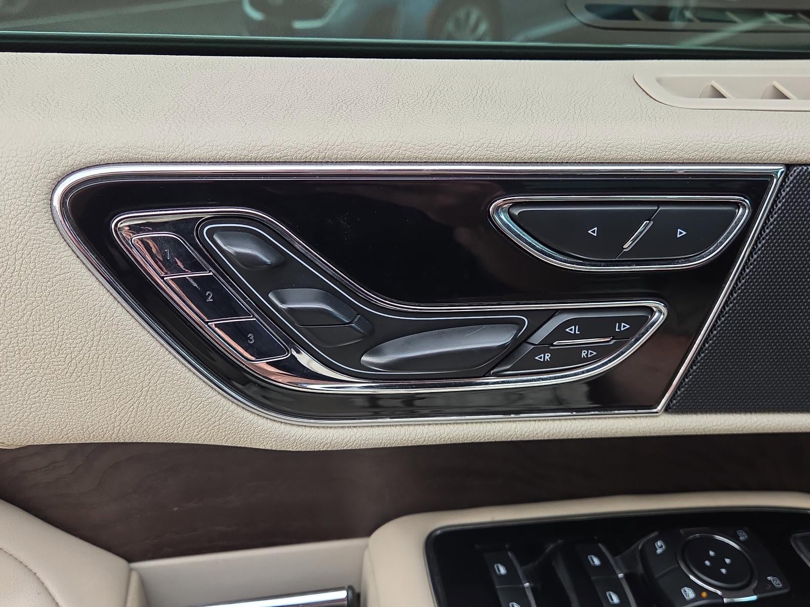 2021 Lincoln Navigator Reserve 4x2